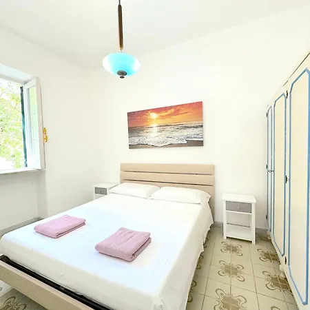 Alba Dei Garofani - Baia Apartment Gallipoli