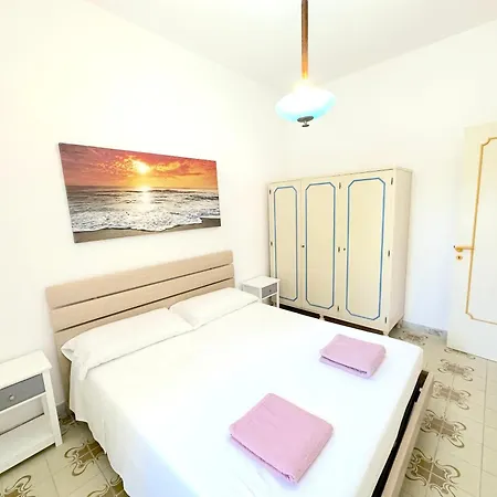 Apartment Alba Dei Garofani - Baia Gallipoli