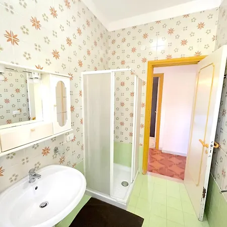 Apartment Alba Dei Garofani - Baia *