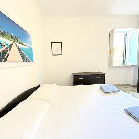 Apartment Alba Dei Garofani - Baia *