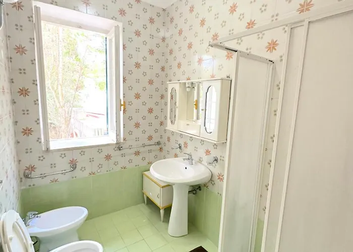 Alba Dei Garofani - Baia * Gallipolli