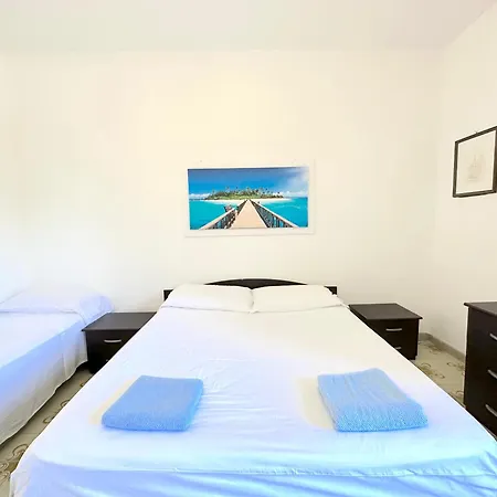 Alba Dei Garofani - Baia * Gallipoli