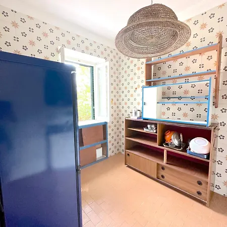 Alba Dei Garofani - Baia Apartment Gallipoli