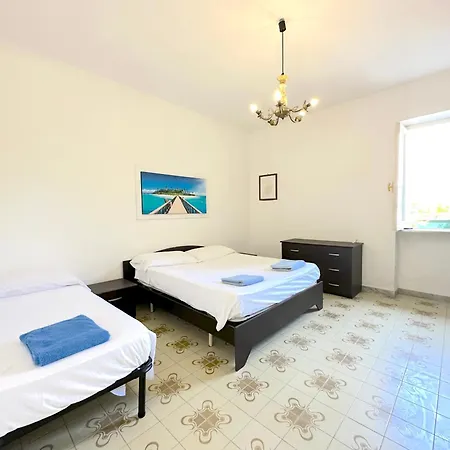 Alba Dei Garofani - Baia Apartman *