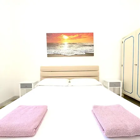 Alba Dei Garofani - Baia Apartman *