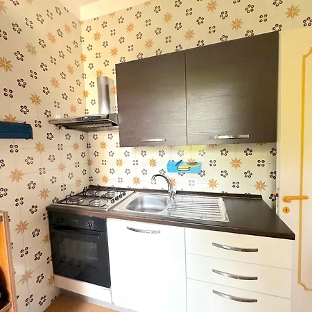 Alba Dei Garofani - Baia Apartman Gallipoli