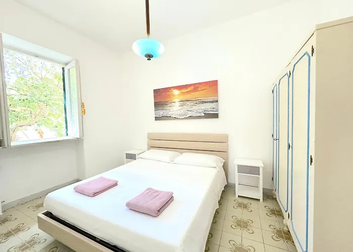 Alba Dei Garofani - Baia Appartement Gallipoli