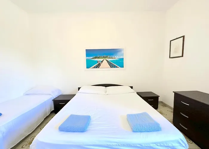 Alba Dei Garofani - Baia * 갈리폴리