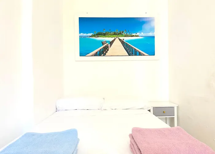 Alba Dei Garofani - Baia Gallipoli