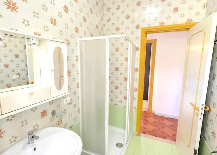 Appartement Alba Dei Garofani - Baia *