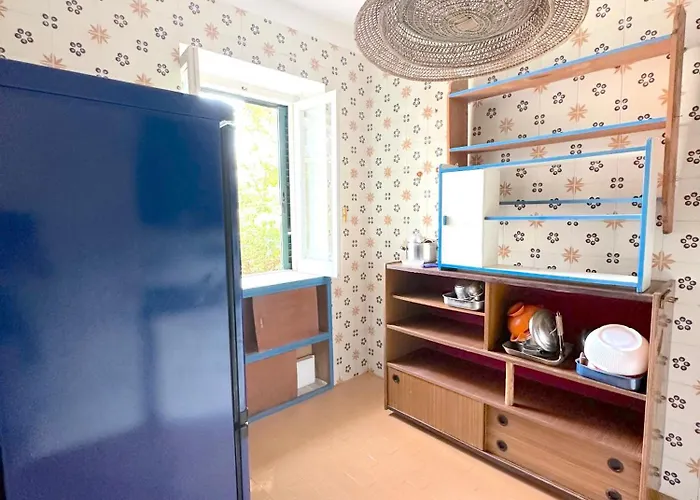 Alba Dei Garofani - Baia Appartement Gallipoli