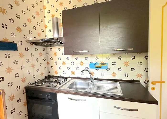 Alba Dei Garofani - Baia Appartement Gallipoli