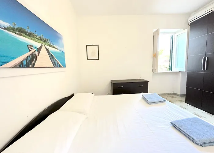 Appartement Alba Dei Garofani - Baia *